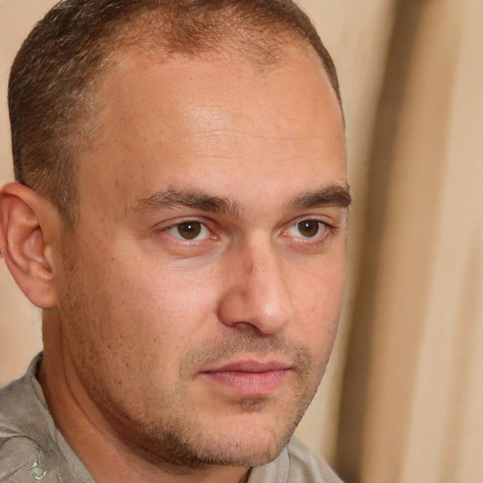 Василь Шевченко