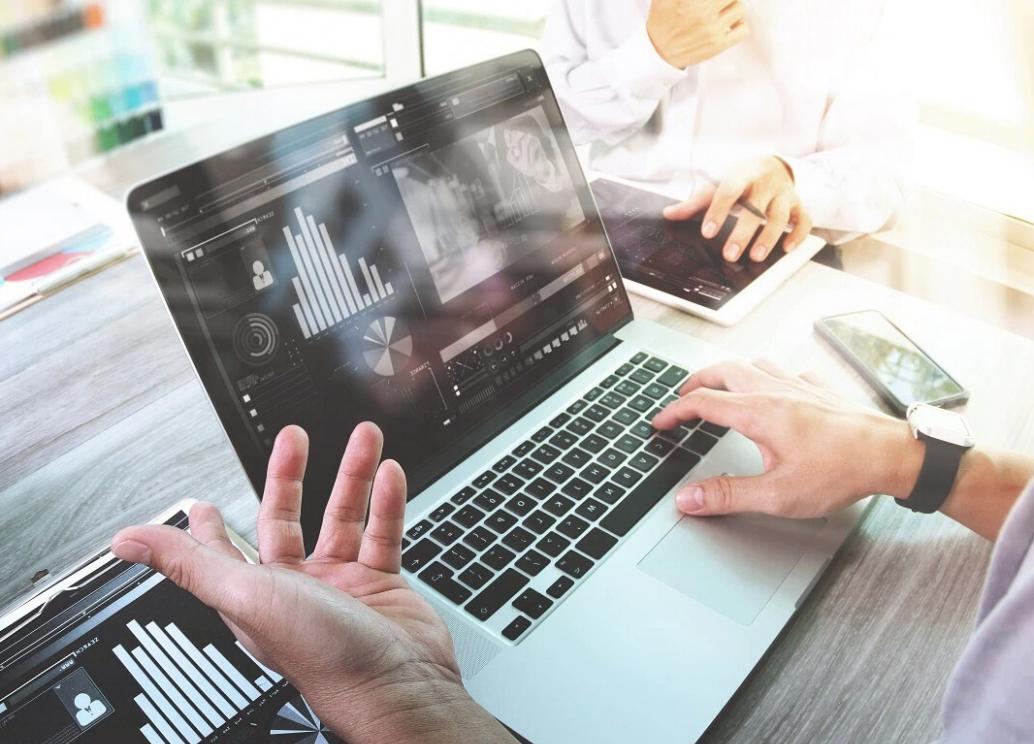 Команда підтримки Uxtech Academy