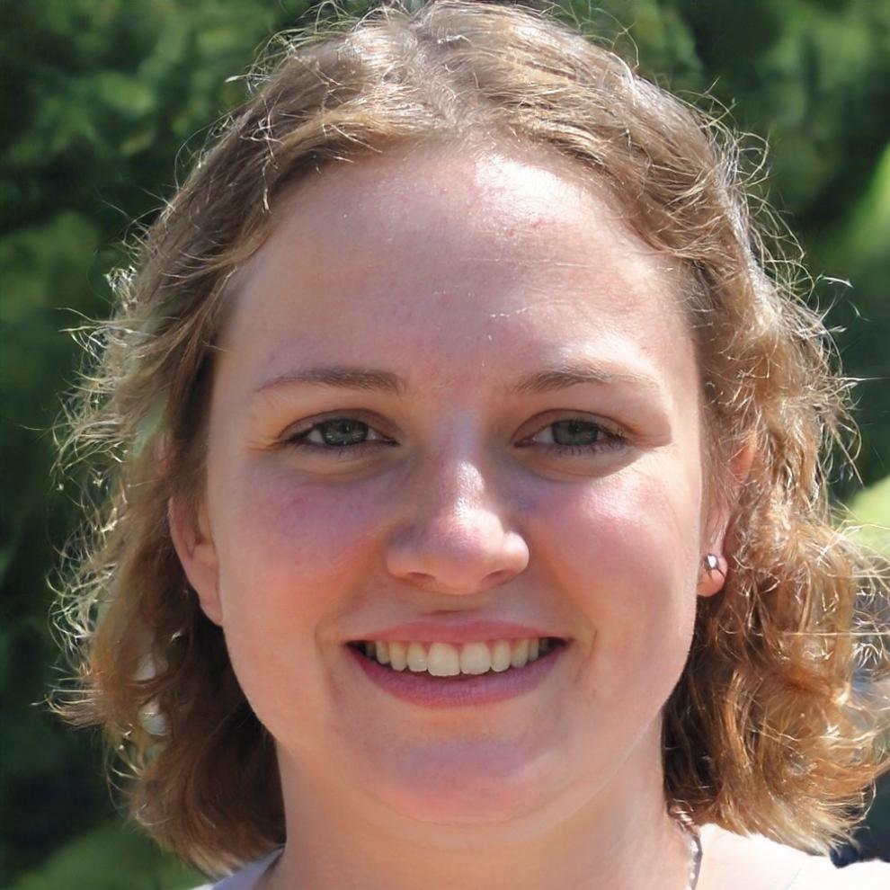 Анна Биховець